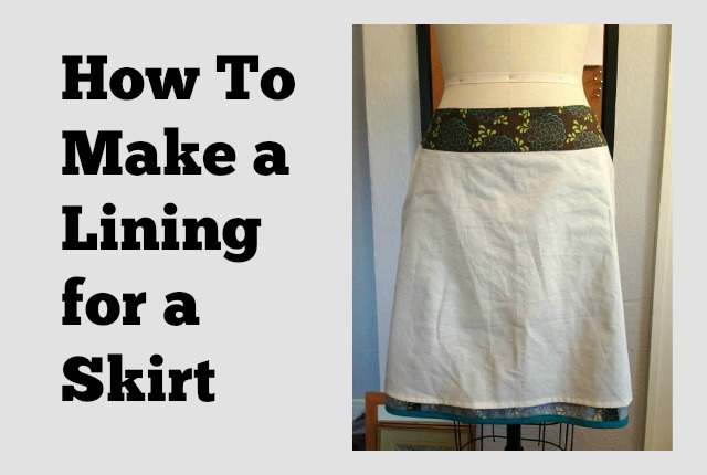 how-to-make-a-lining-for-a-skirt-ft