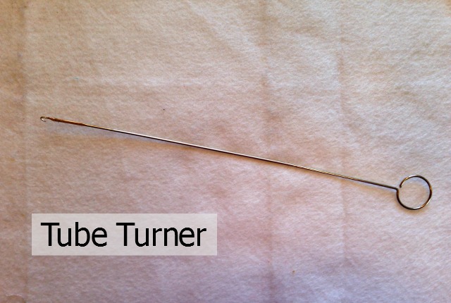 Tube Turner