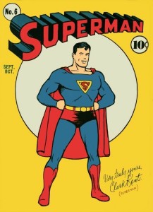 old-Superman-comic-cover