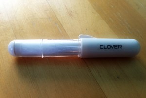Clover Chaco Pen
