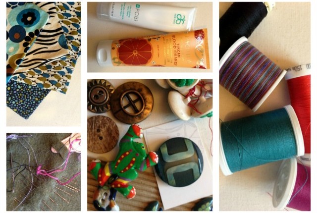 gifts to give people who sew, sewist, sewers, and seamstresses