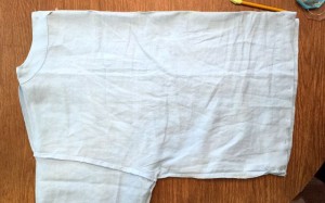 How to Make a Pattern From a Favorite Garment – The Daily Sew