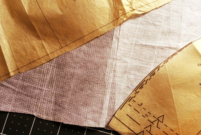 How to Choose the Best Interfacing for Your Sewing Project