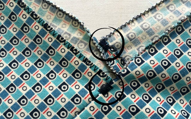 How to Make a Bento Bag – The Daily Sew