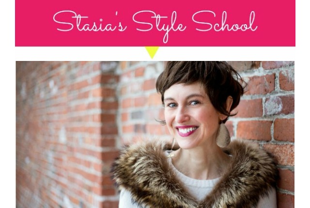 Stasia's Style School