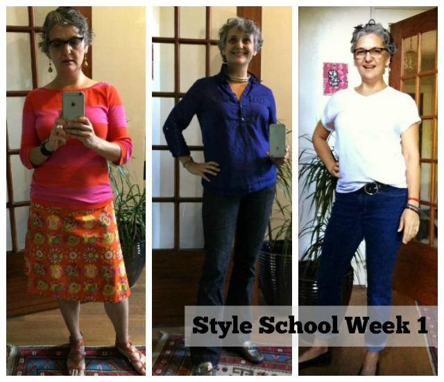 Stasia's Style School review