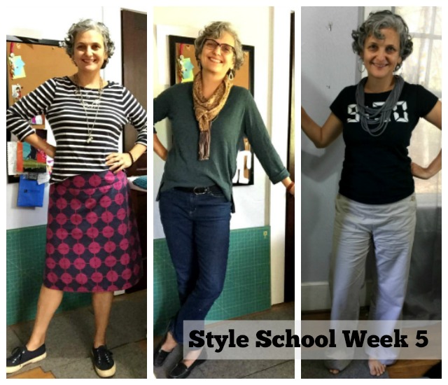 Stasia's Style School review