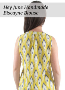 what sewing patterns and styles work best for scoliosis