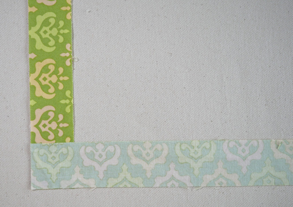 how to make quilt binding