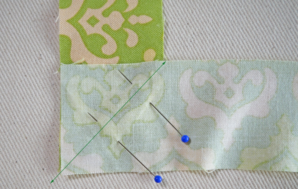 how to make quilt binding