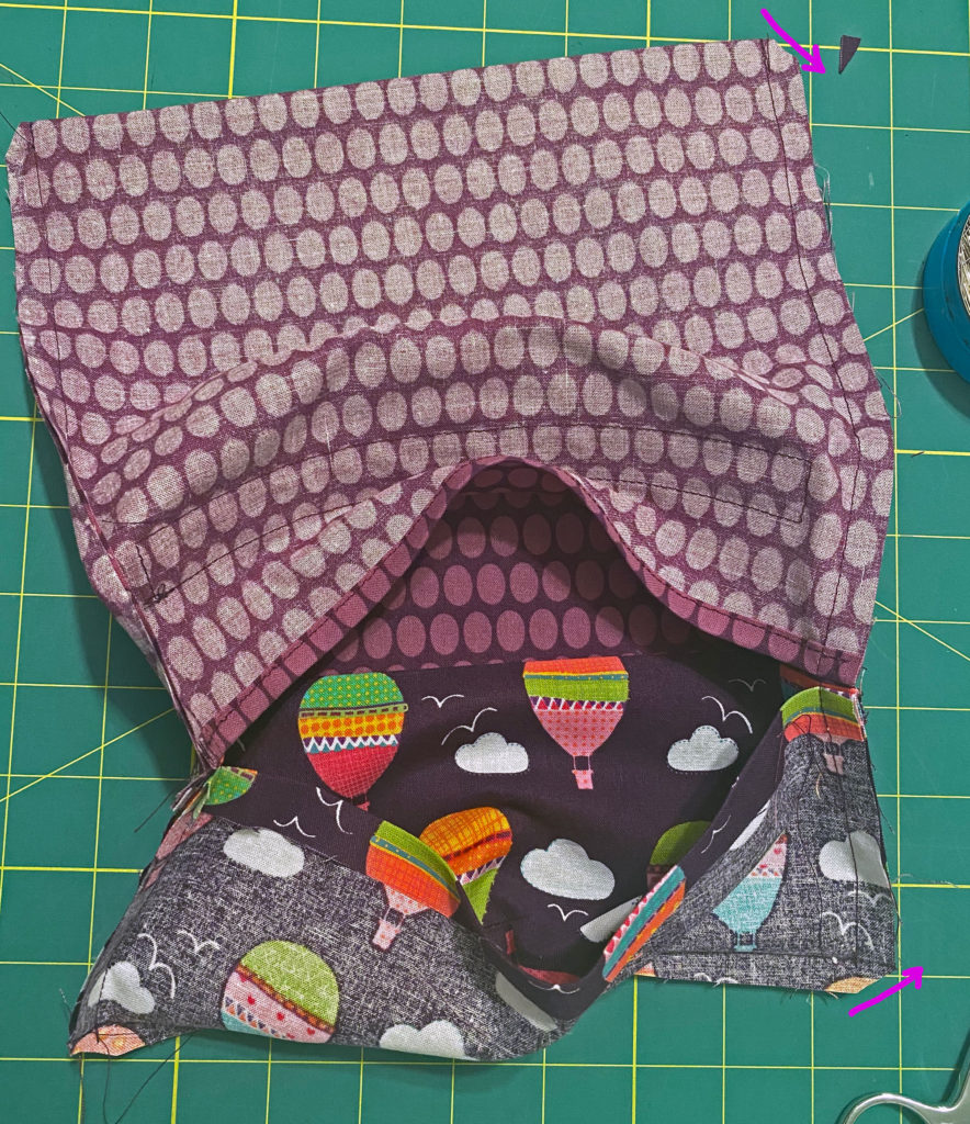 TOP TIPS FOR SEWING VELCRO! 