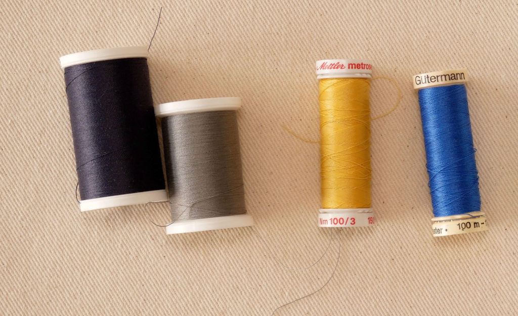 15 Essential Tools for Your Beginner Sewing Kit