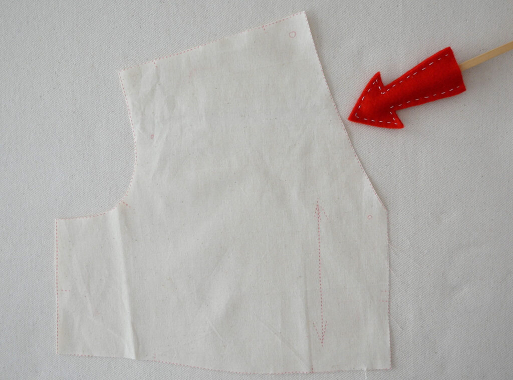 The Stay Stitch, the Under Stitch & the Basting Stitch Explained – The ...