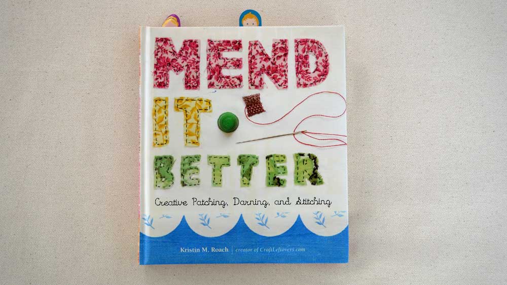 picture of Mend it Better