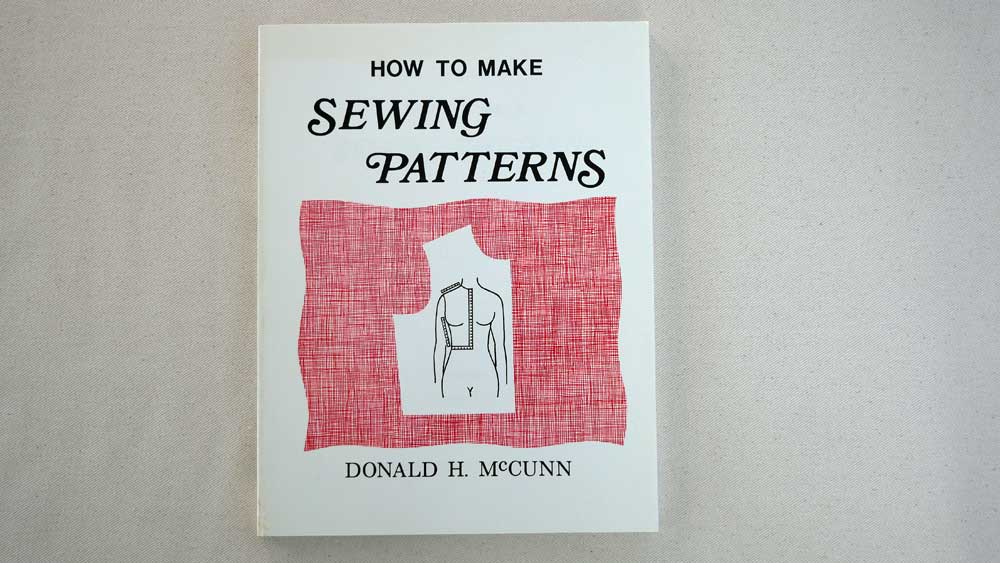 How to make Sewing Patterns