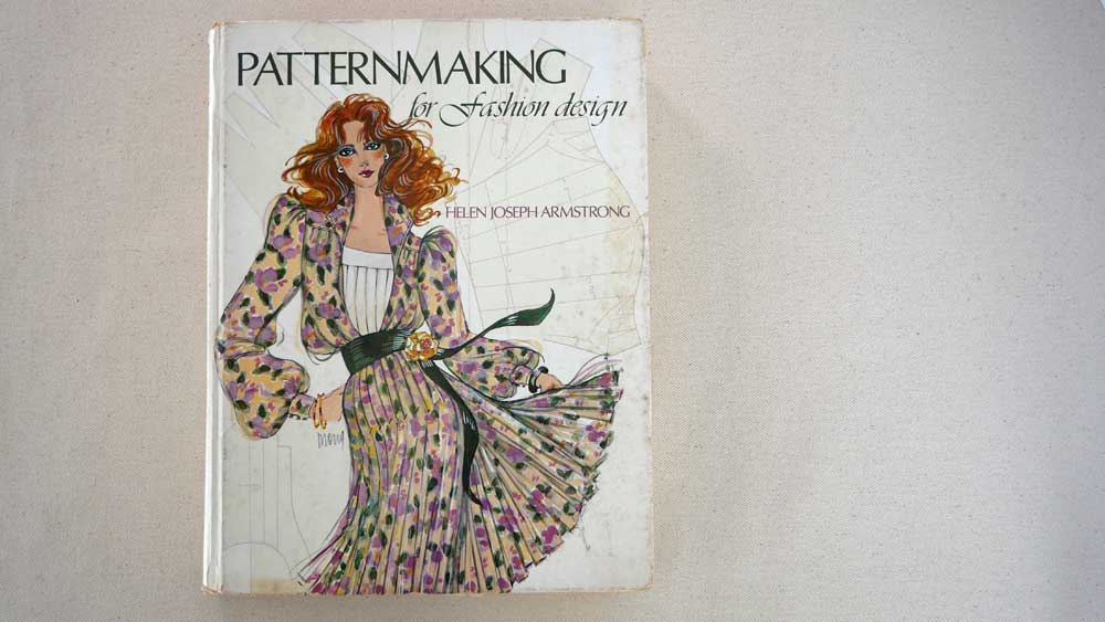 Patternmaking for Fashion Design