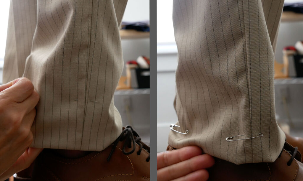 Do I have to wear a belt if my pants have belt loops? | Stitch Fix Men