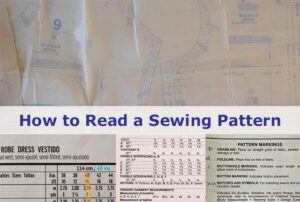 The Daily Sew – Happiness Through Sewing