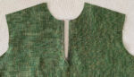 How to Add a Slit Opening to a Neckline – The Daily Sew