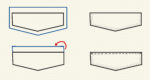 How to Add a Patch Pocket – The Daily Sew